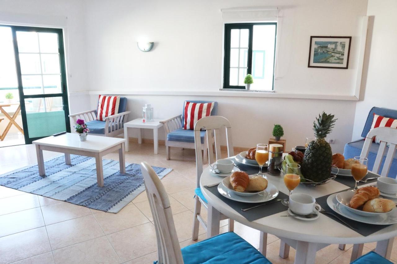 Dunas Alvor 235 Exterior photo