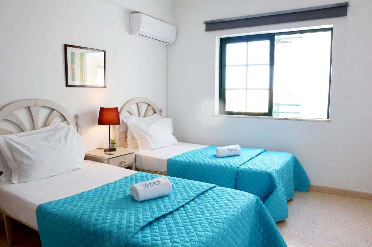 Dunas Alvor 235 Exterior photo