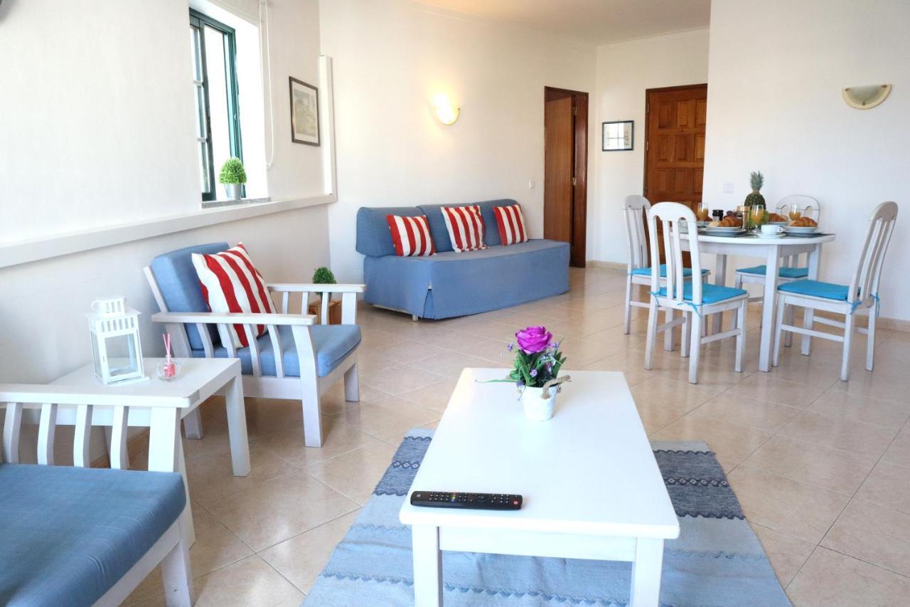 Dunas Alvor 235 Exterior photo