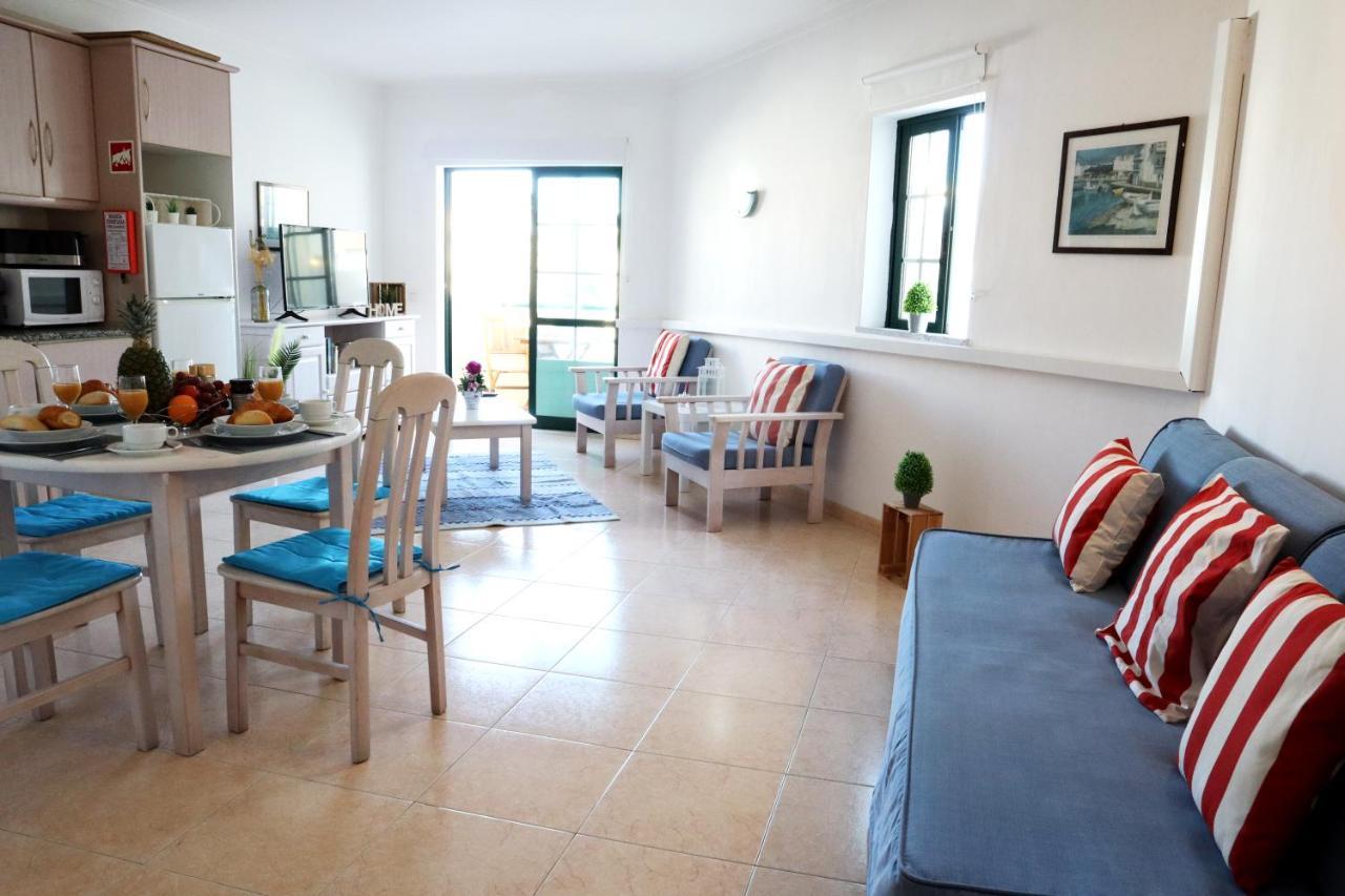 Dunas Alvor 235 Exterior photo
