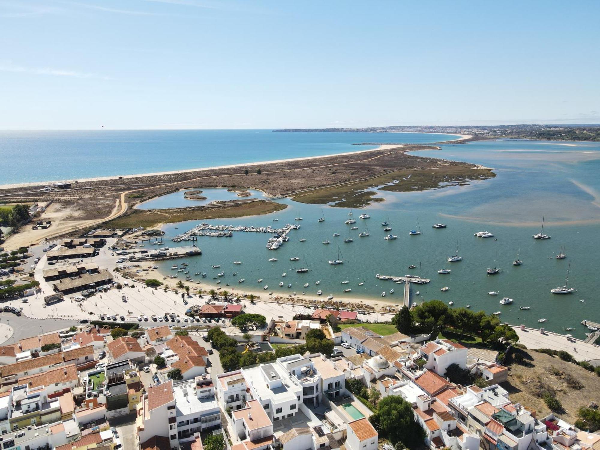 Dunas Alvor 235 Exterior photo