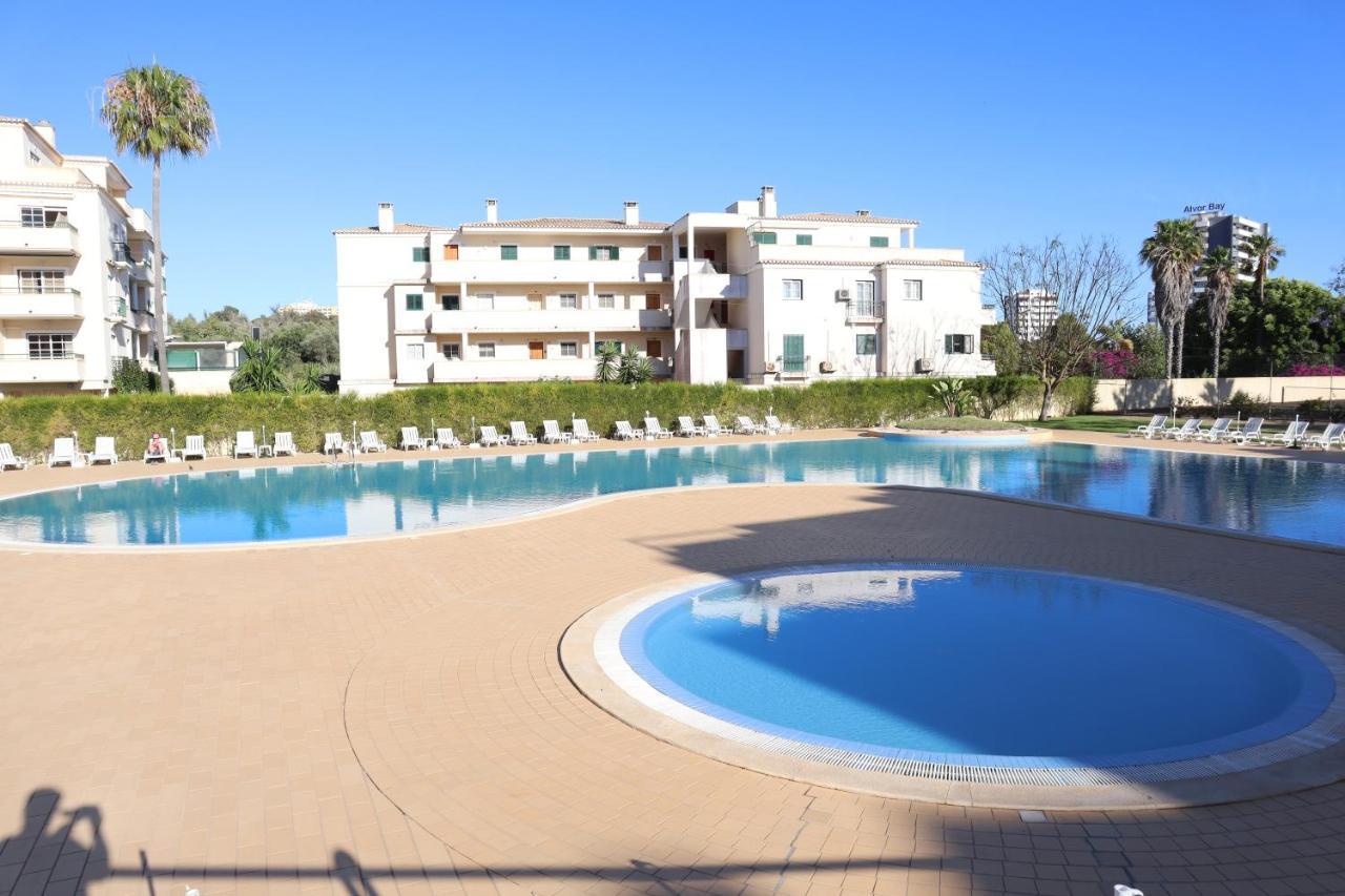 Dunas Alvor 235 Exterior photo